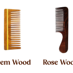 Neem Wooden Comb: The Ultimate Guide to Healthy Hair in Monsoon