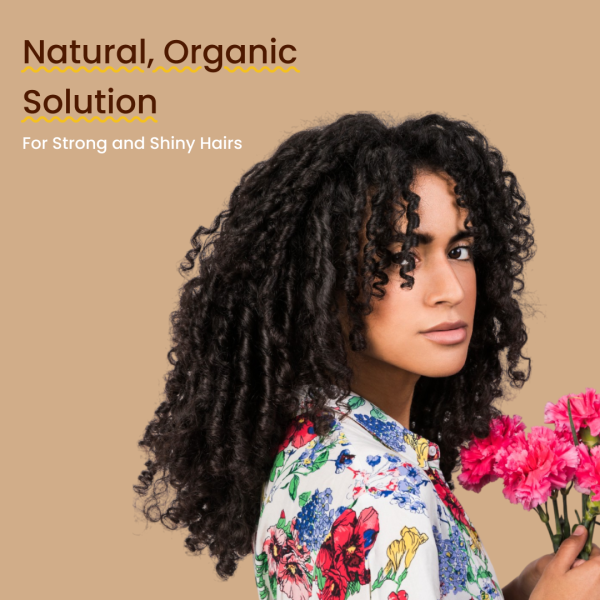 Rufiys Pure Neem Wood Comb Set | Detangling & Dressing Comb for Hair Growth, Dandruff & Healthy Scalp (2 Pcs)